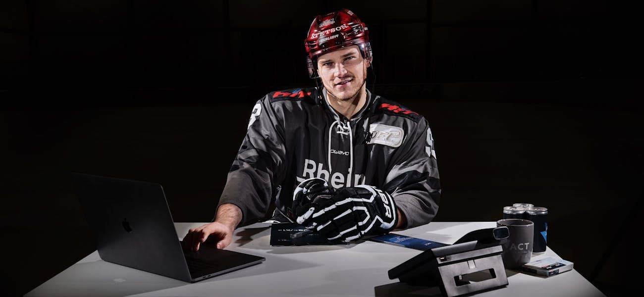 Die Koelner Haie von Höchstform Agency